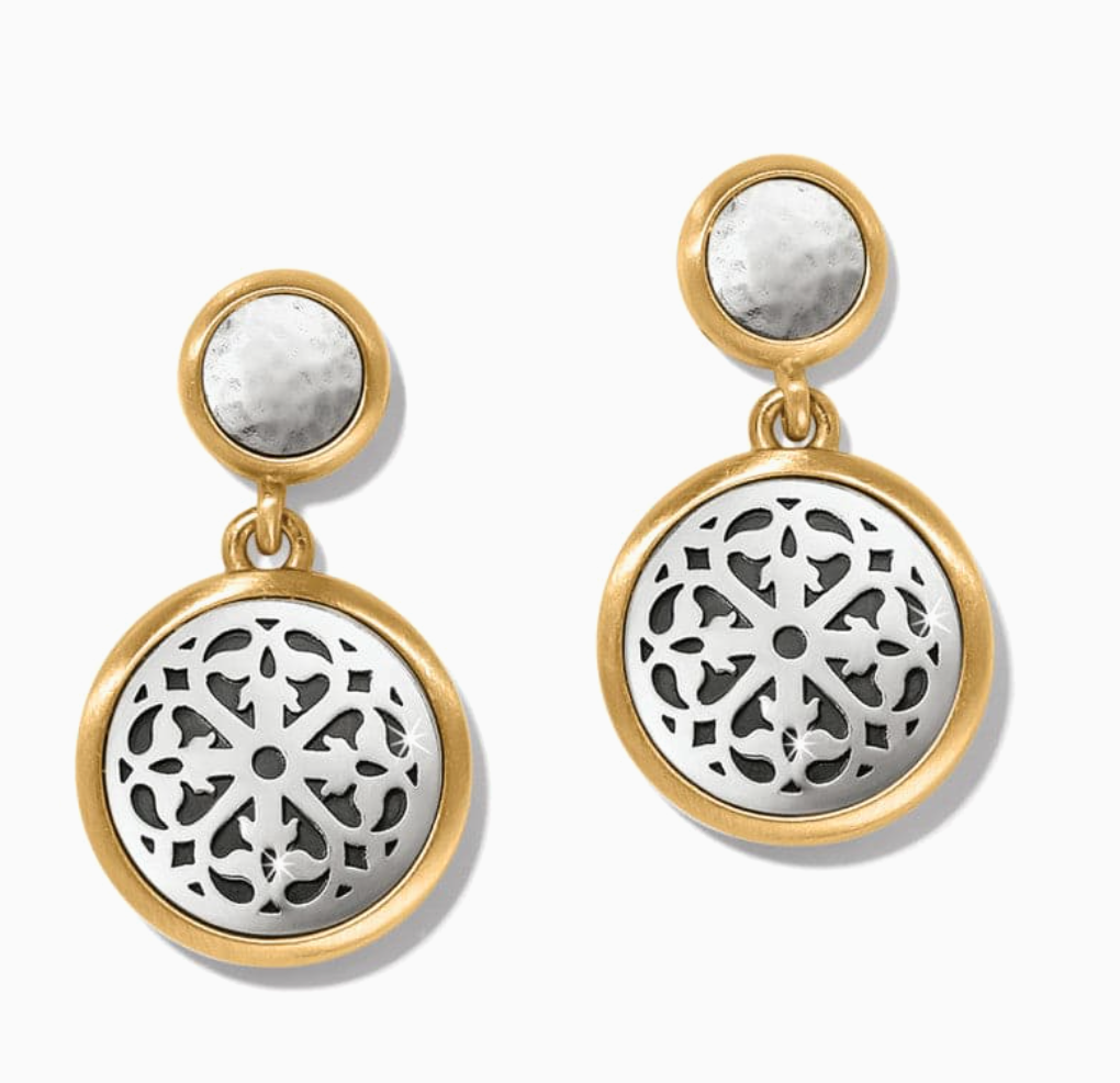 Brighton ferrara earrings deals