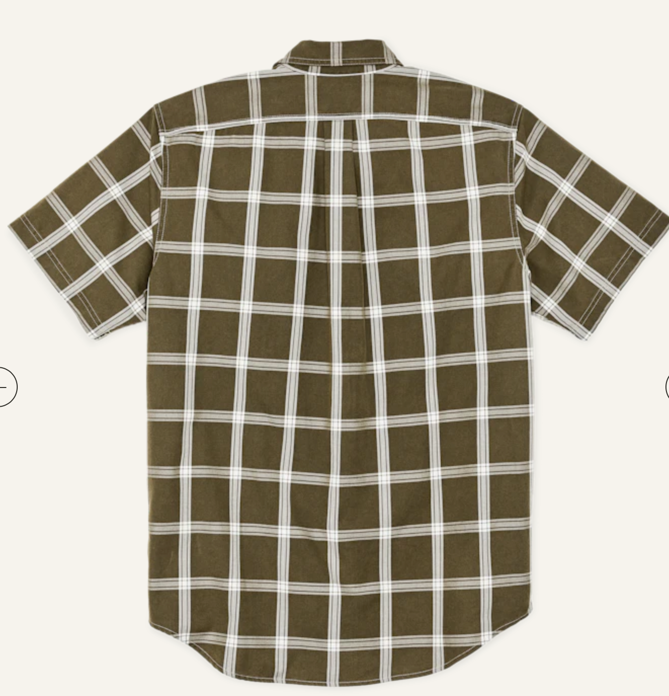 Filson Mens Lightweight Alaskan Guide Shirt