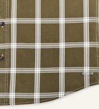 Filson Mens Lightweight Alaskan Guide Shirt