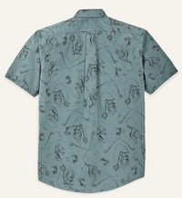 Filson Mens Lightweight Alaskan Guide Shirt