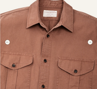 Filson Mens Lightweight Alaskan Guide Shirt