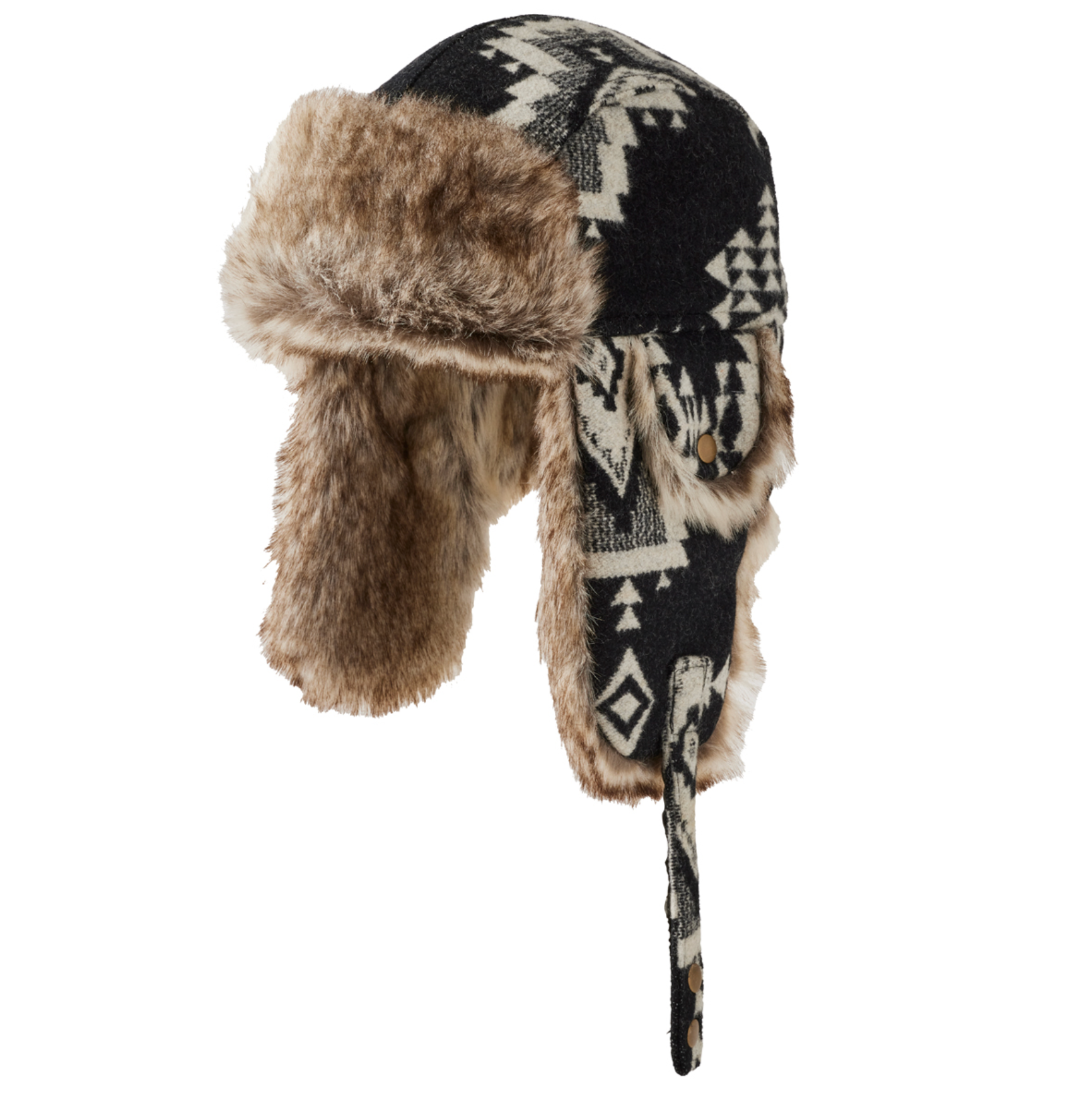 Pendleton Trapper Hat