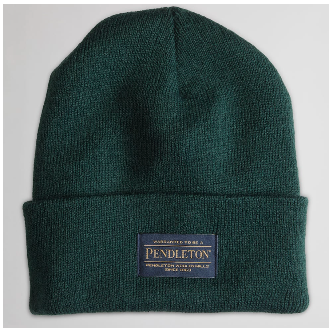 Pendleton Beanie