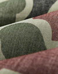 Filson Mens Short Sleeve Twin Lakes Sport Shirt - Shrub Camo