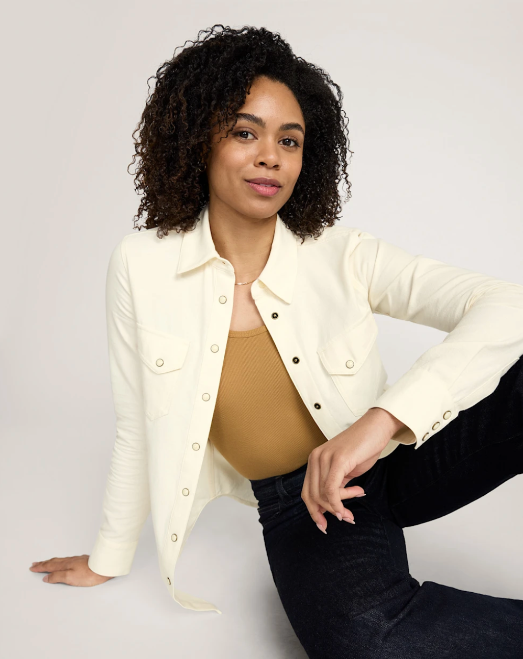 Pendleton Womens Gambler Shirt