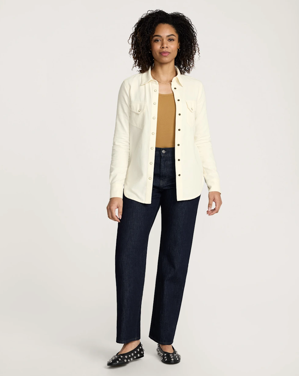 Pendleton Womens Gambler Shirt