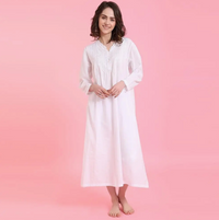 Mahogany Womens Maryanne Gown