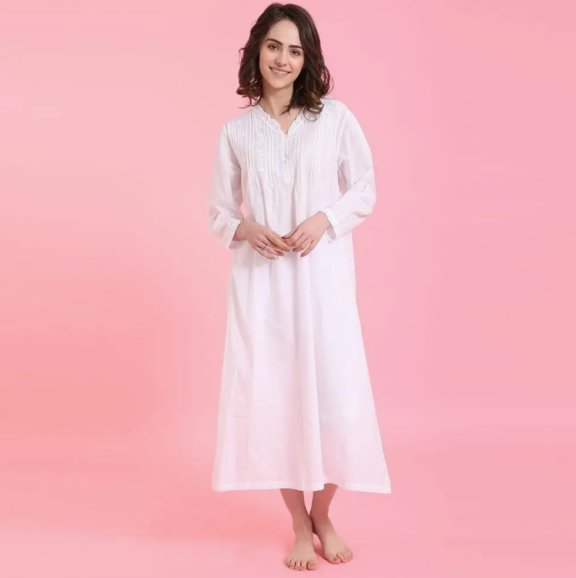 Mahogany Womens Maryanne Gown