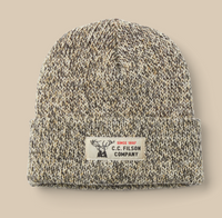 Filson Lined Ragg Wool Beanie