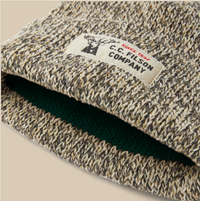 Filson Lined Ragg Wool Beanie
