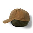 Filson Insulated Tin Cloth Cap - Bob's Outdoor