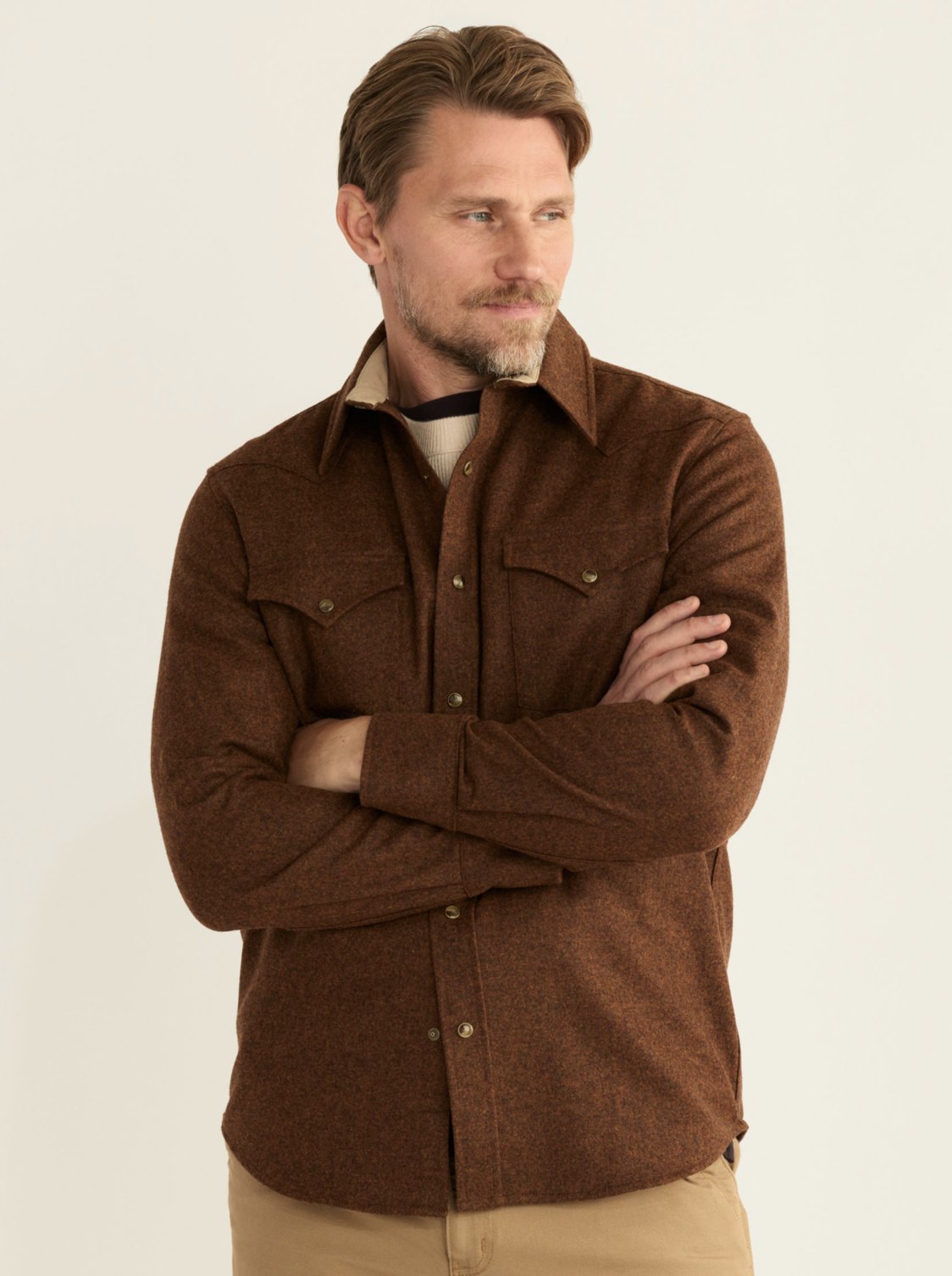 Pendleton Mens