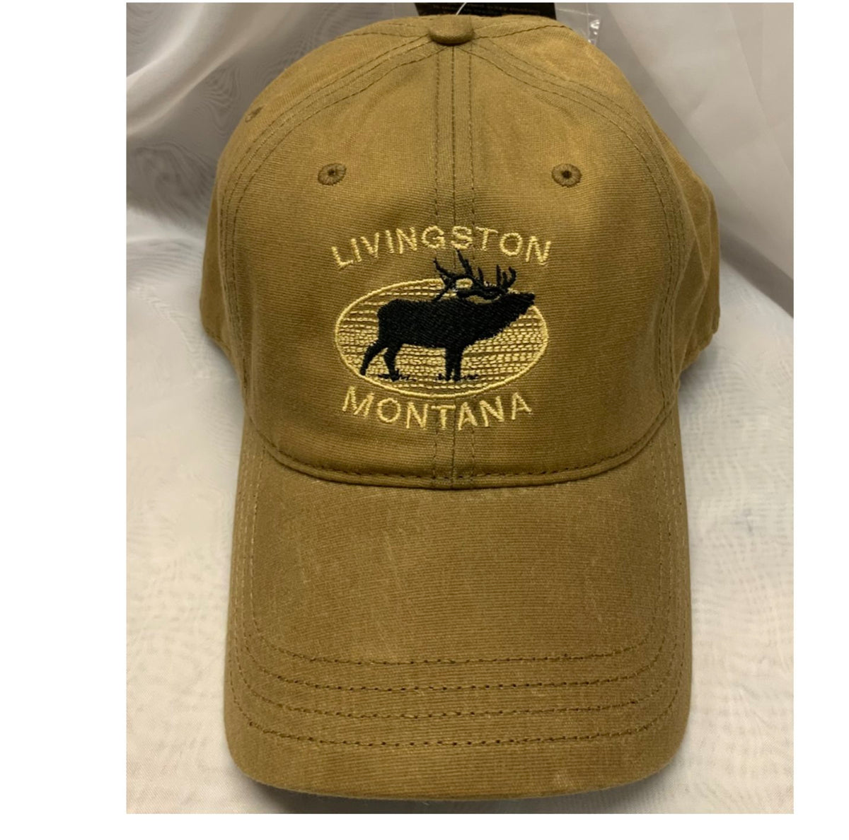 Montana Tees & Hats/Caps