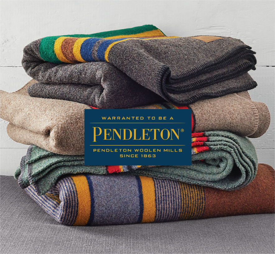 Pendleton