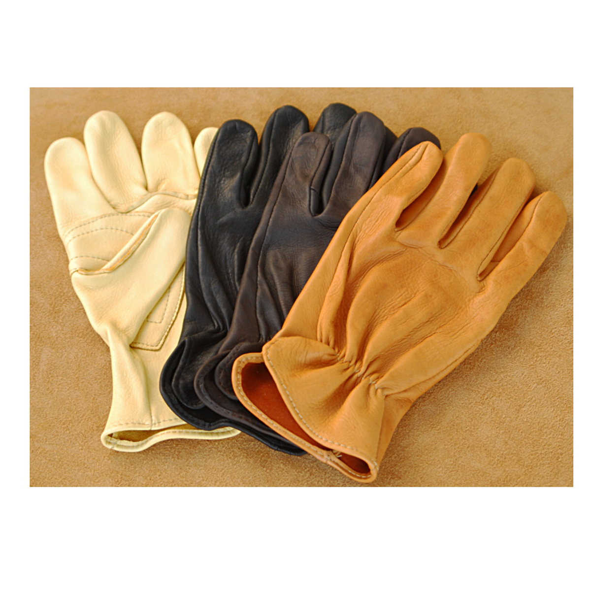 Yellowstone Gloves