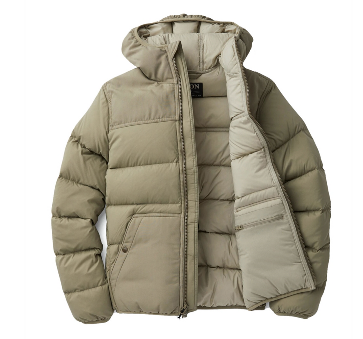 Womens Filson