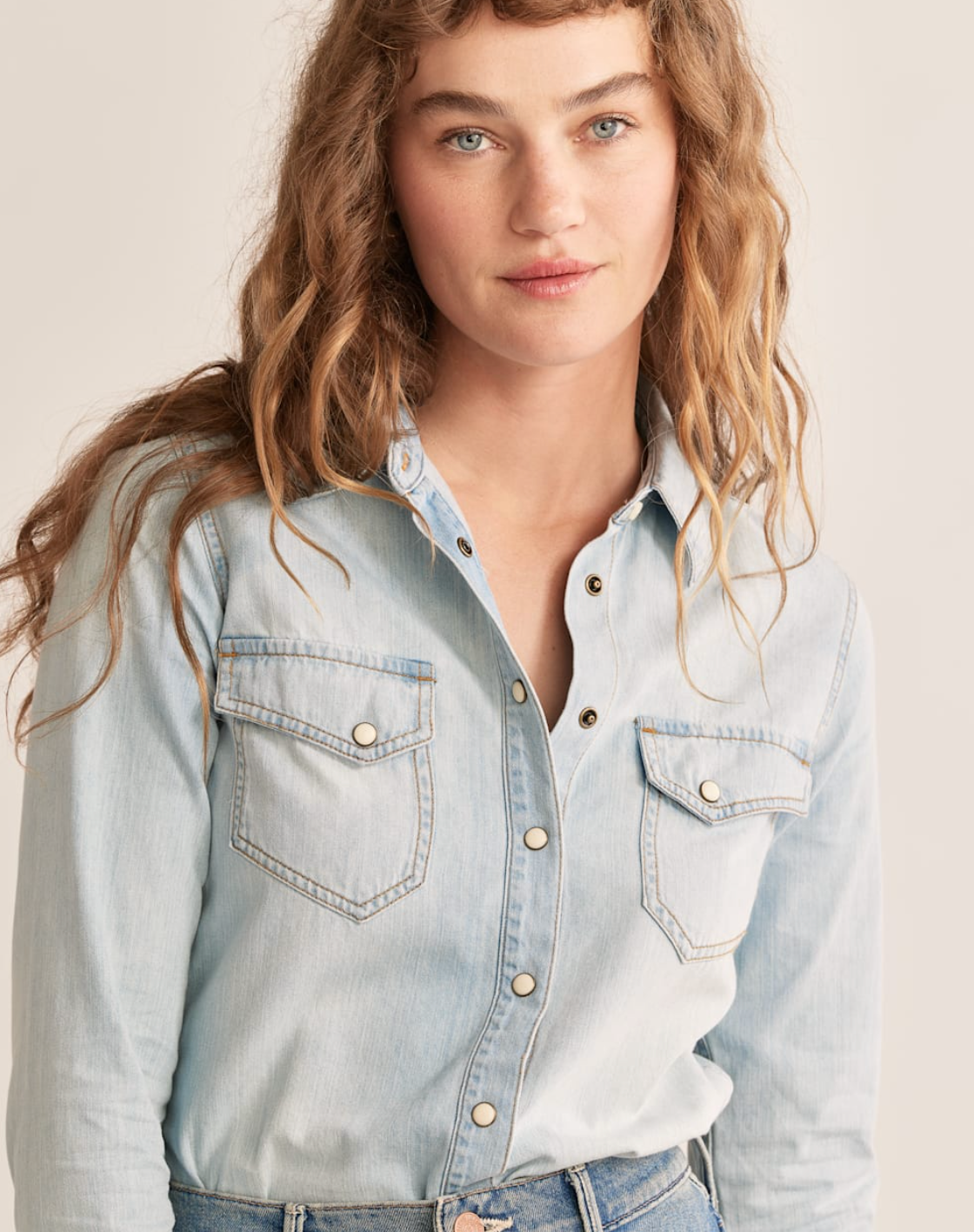 Womens Tops