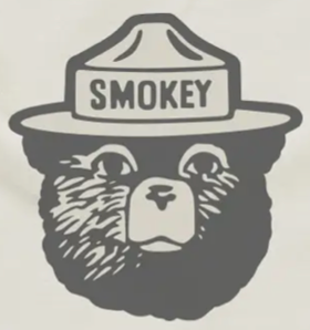 Smokey Bear