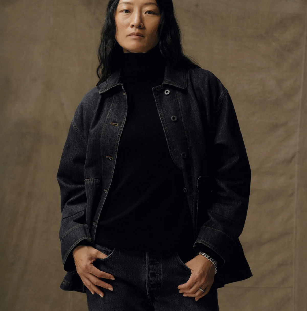 Womens Filson