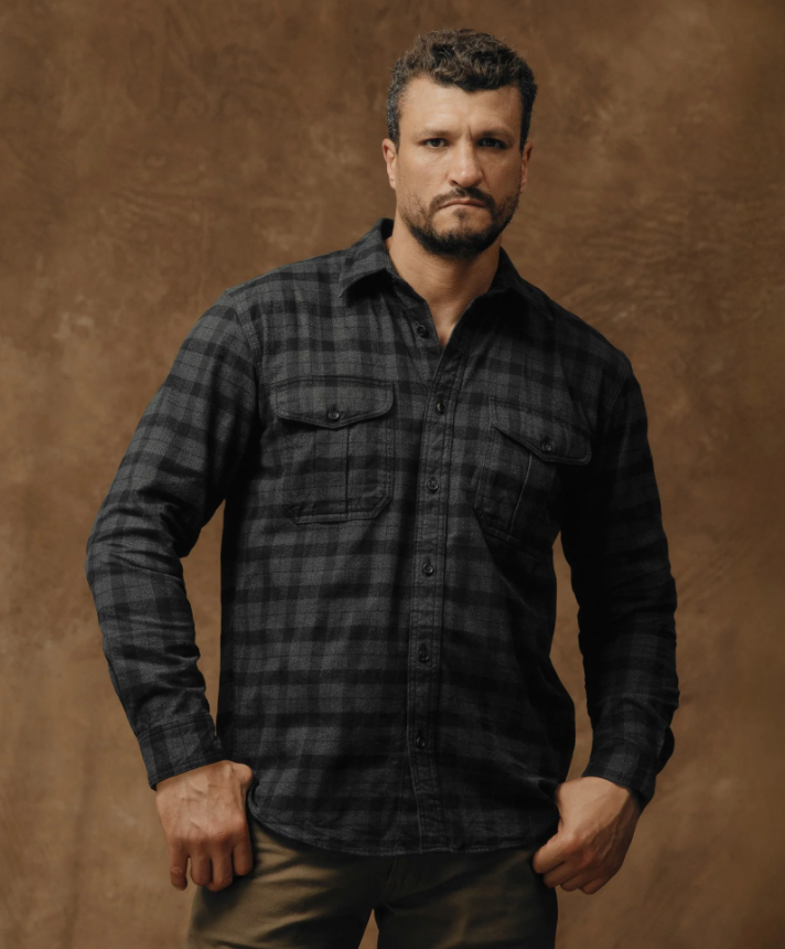 Mens Shirts