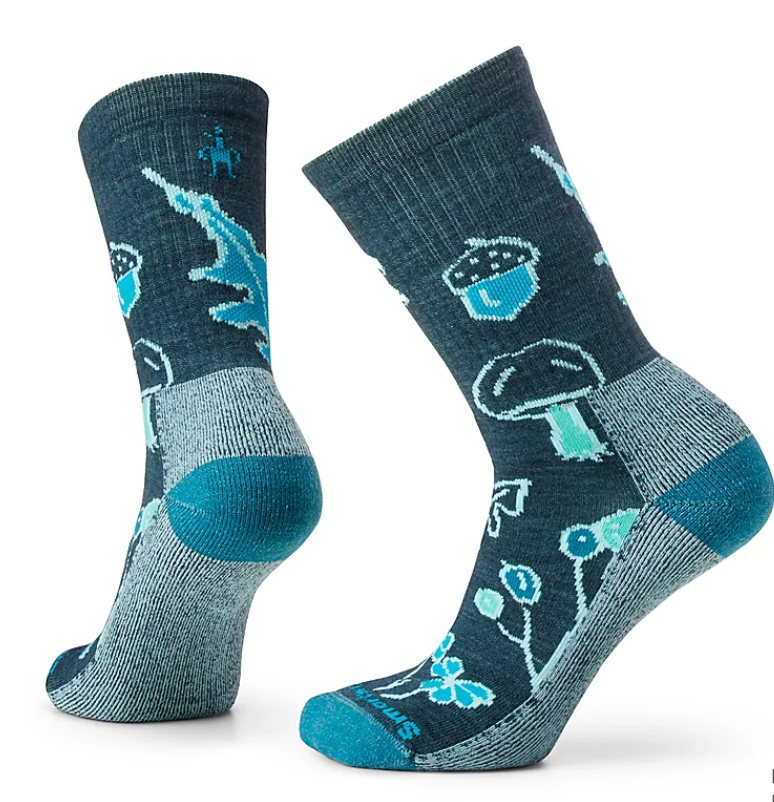 Womens Socks