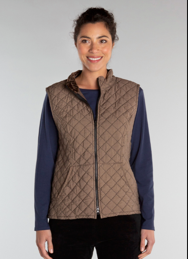 Womens Vests