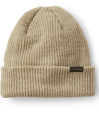 Filson Wool Watch Cap - Bob's Outdoor