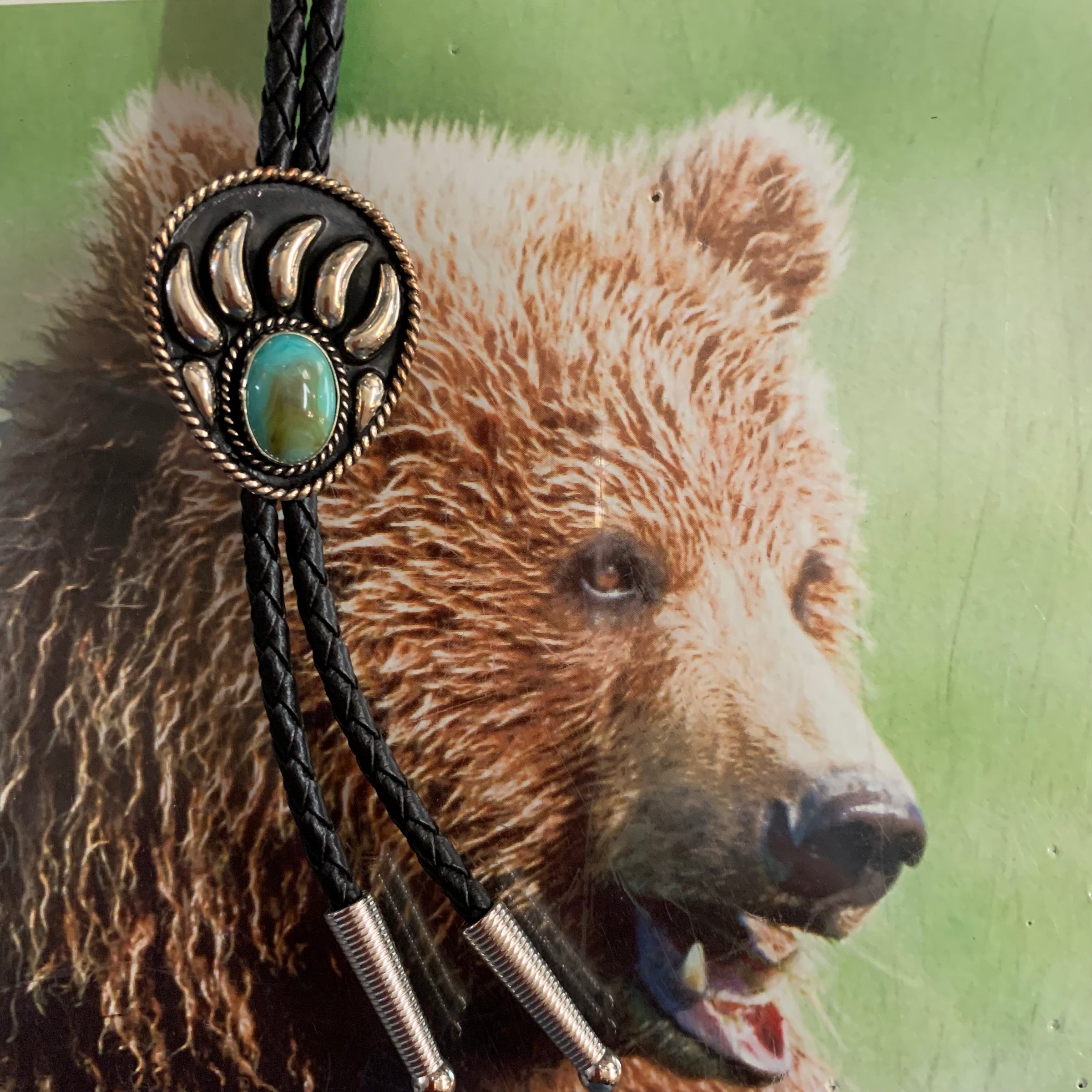 Austin Accent Bolo