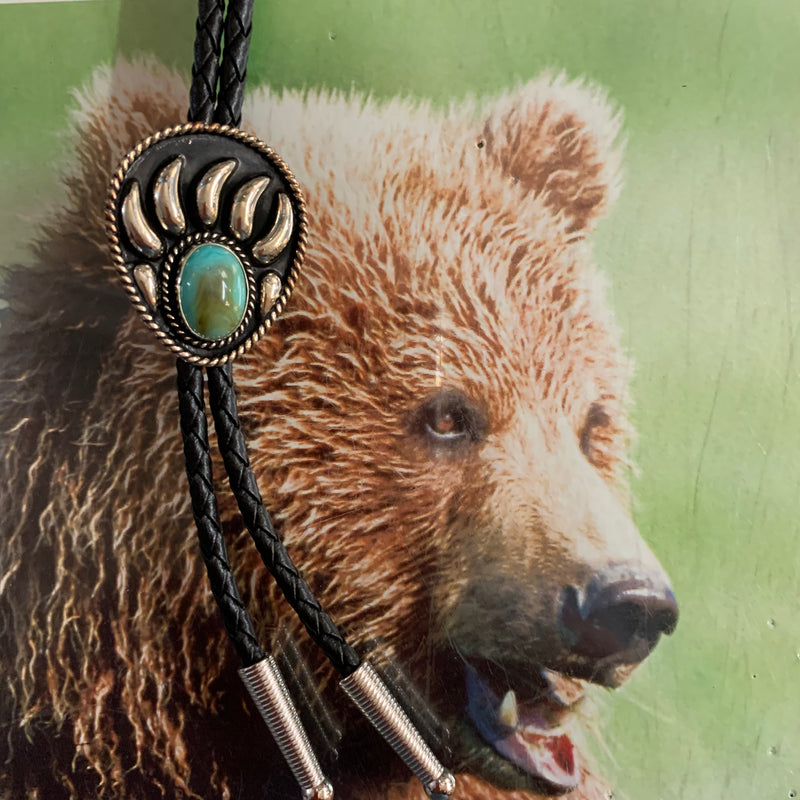 Austin Accent Bolo