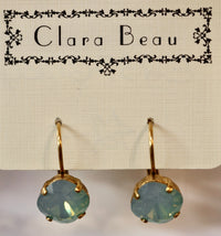 Clara Beau Earrings E237G-PacOp