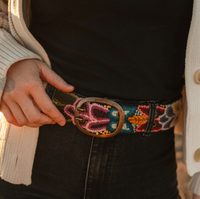Pistil Womens Andina Belt