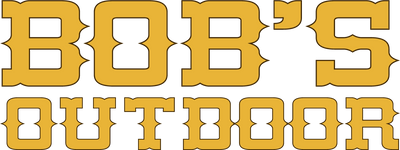 Bob's Outdoor Logo