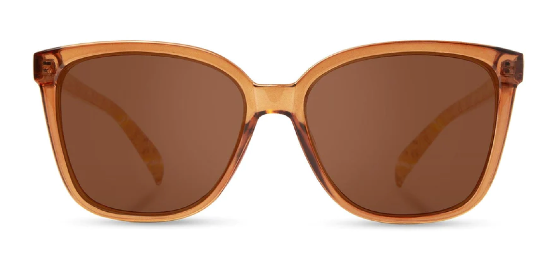 Pendleton Rylahn Sunglasses - Brown Crystal/ Mission Trails