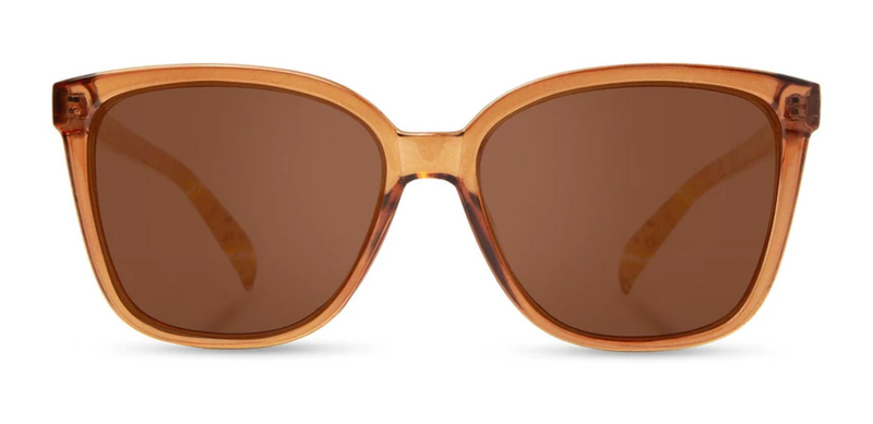 Pendleton Rylahn Sunglasses - Brown Crystal/ Mission Trails