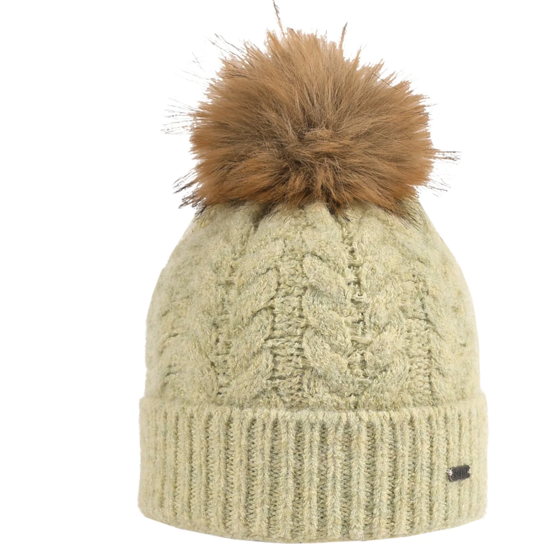 Pistil Womens Coco Beanie