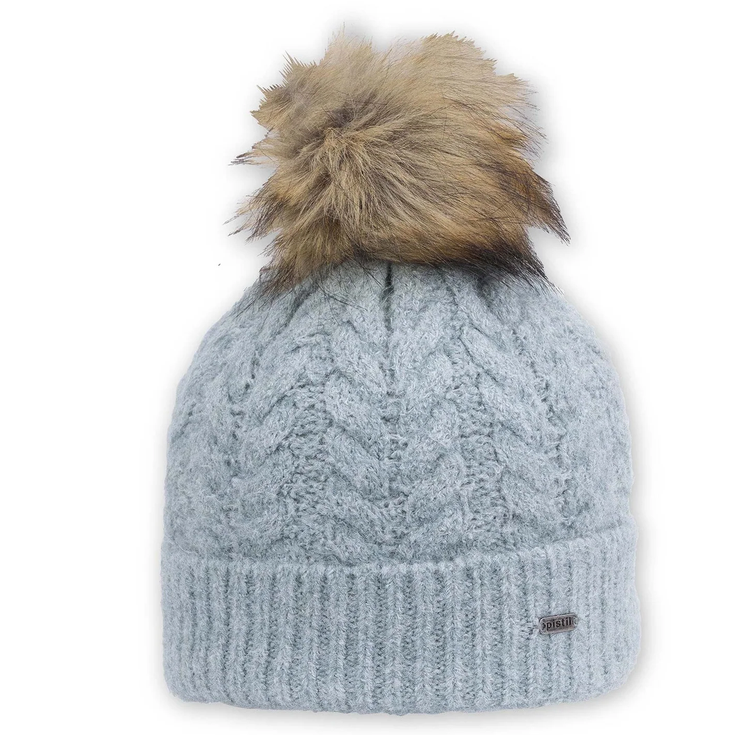 Pistil Womens Coco Beanie