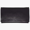 Latico Leather Womens Eloise Wallet  - Black