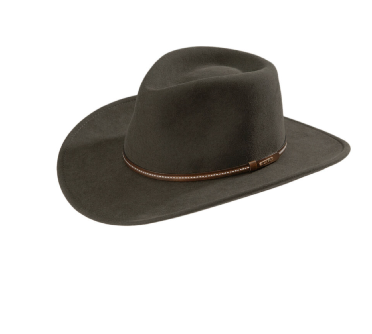 Stetson Gallatin Outdoor Hat