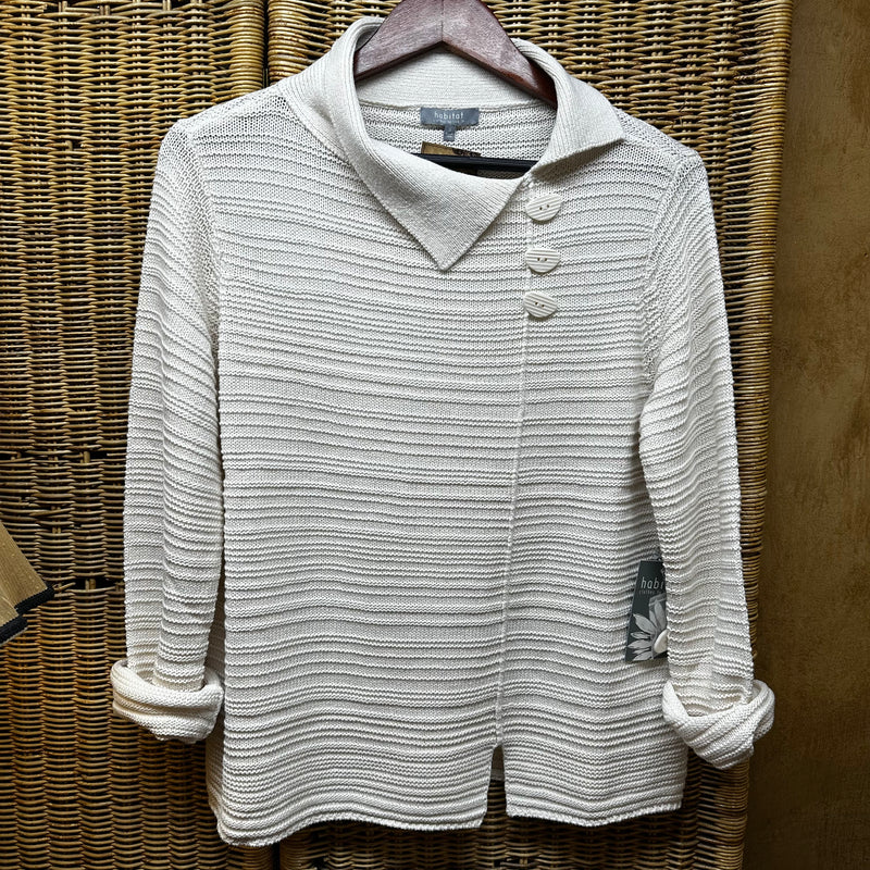 Habitat Womens Fall For It Autumn Pullover