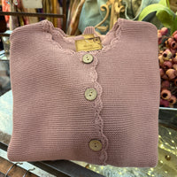 Olive and Cradle Womens Sophia Sweater - Bob's Outdoor