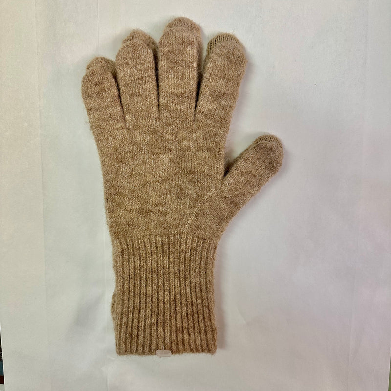 V.  Fraas Recycled Knit Tech Gloves (4 Colors)