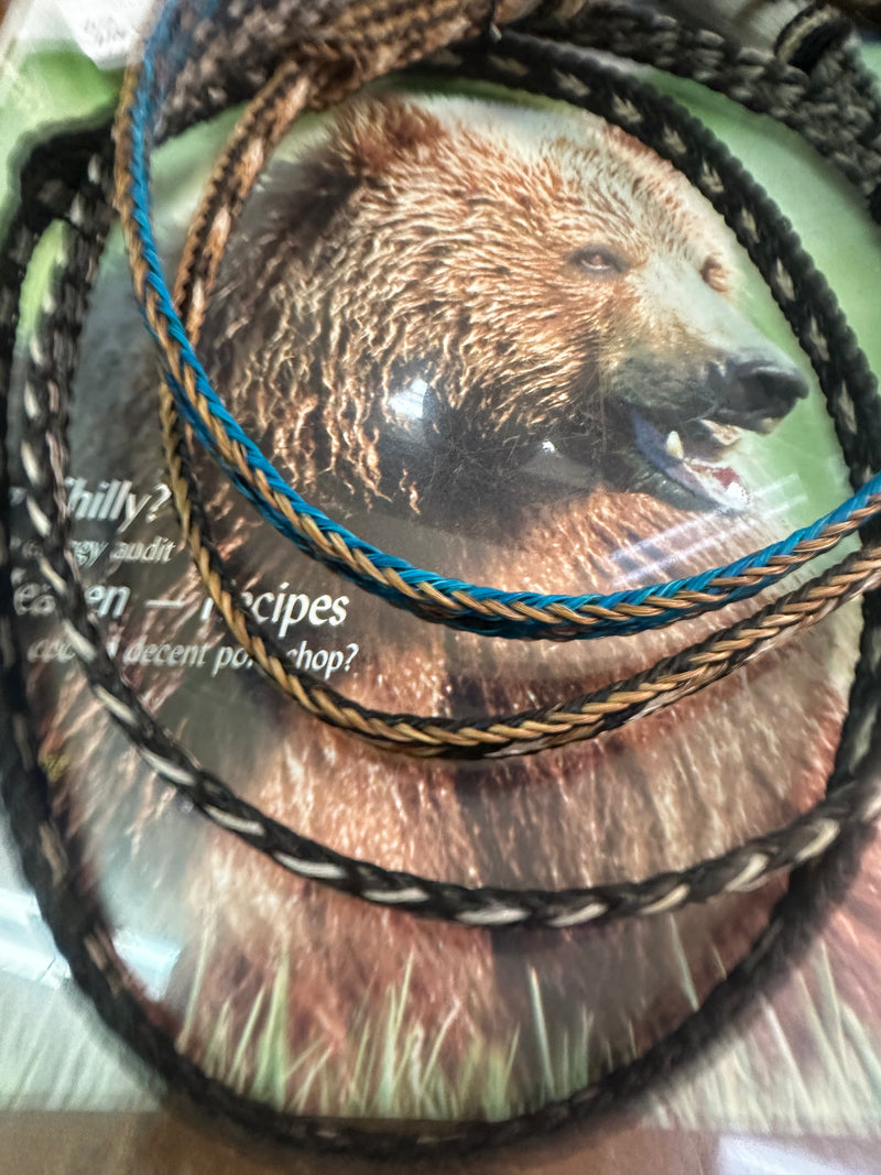 Horsehair Hat Band