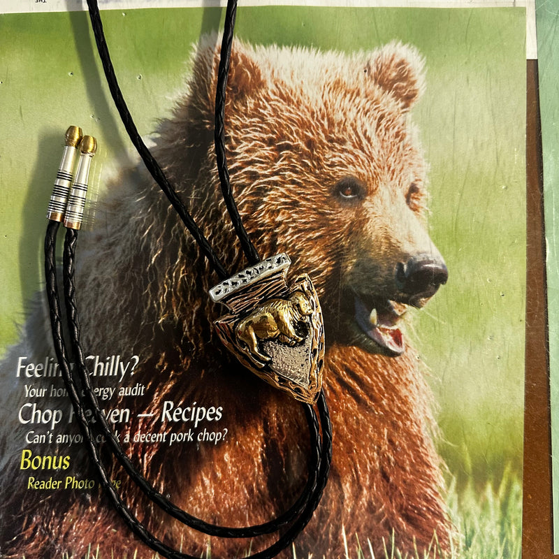 M & F Bolo