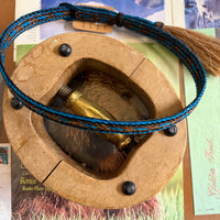 Horsehair Hatband