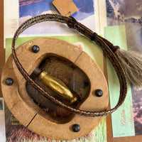 Horsehair Hatband