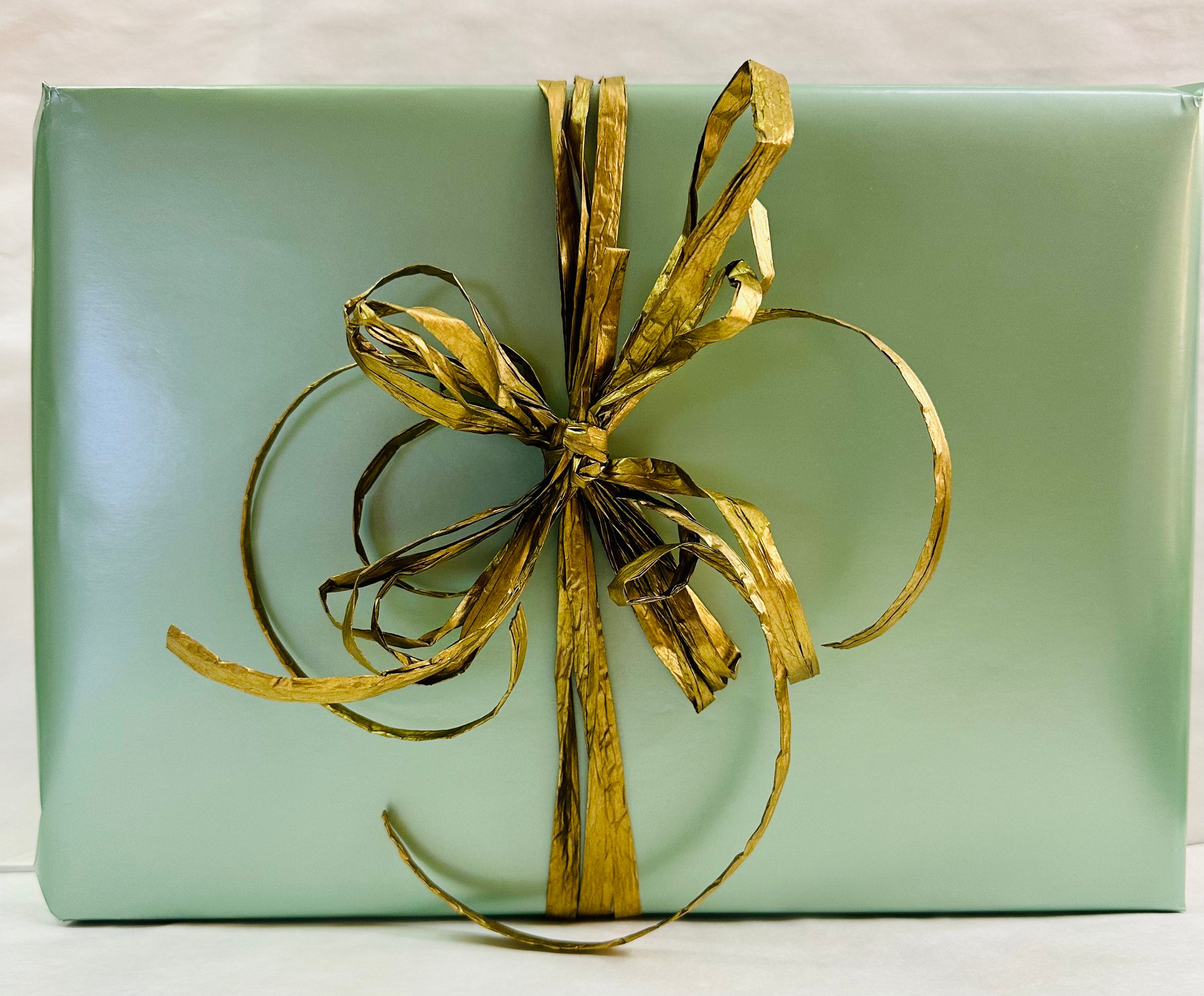 Gift Wrap