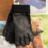 Pistil Womens Westside Leather Gloves