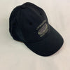 Montana Elk Embroidery Cap Black