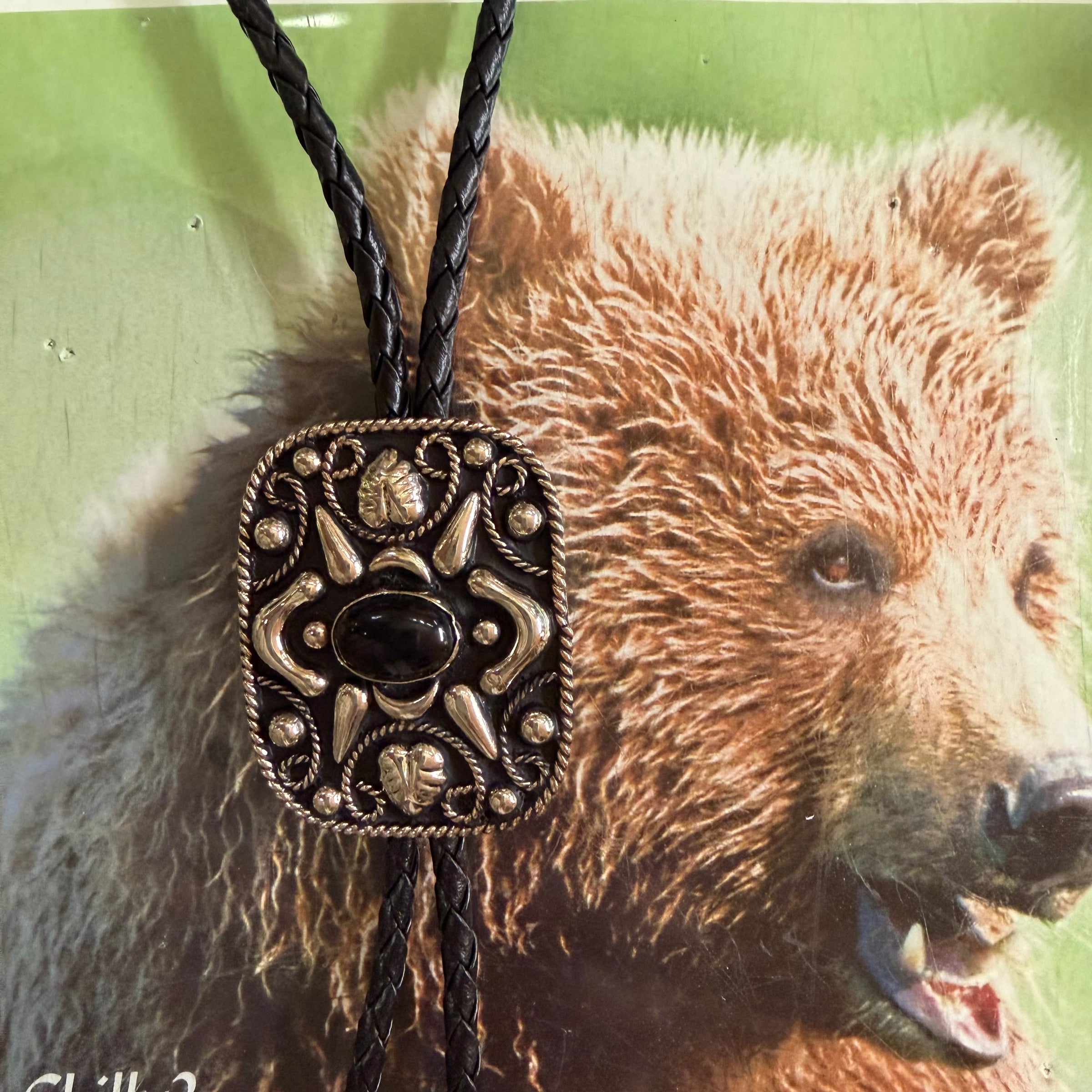 Austin Accent Bolo