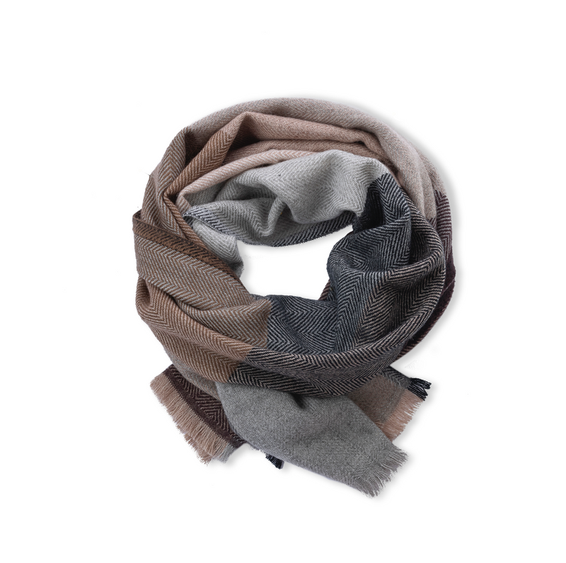 Pistil Womens Kin Scarf